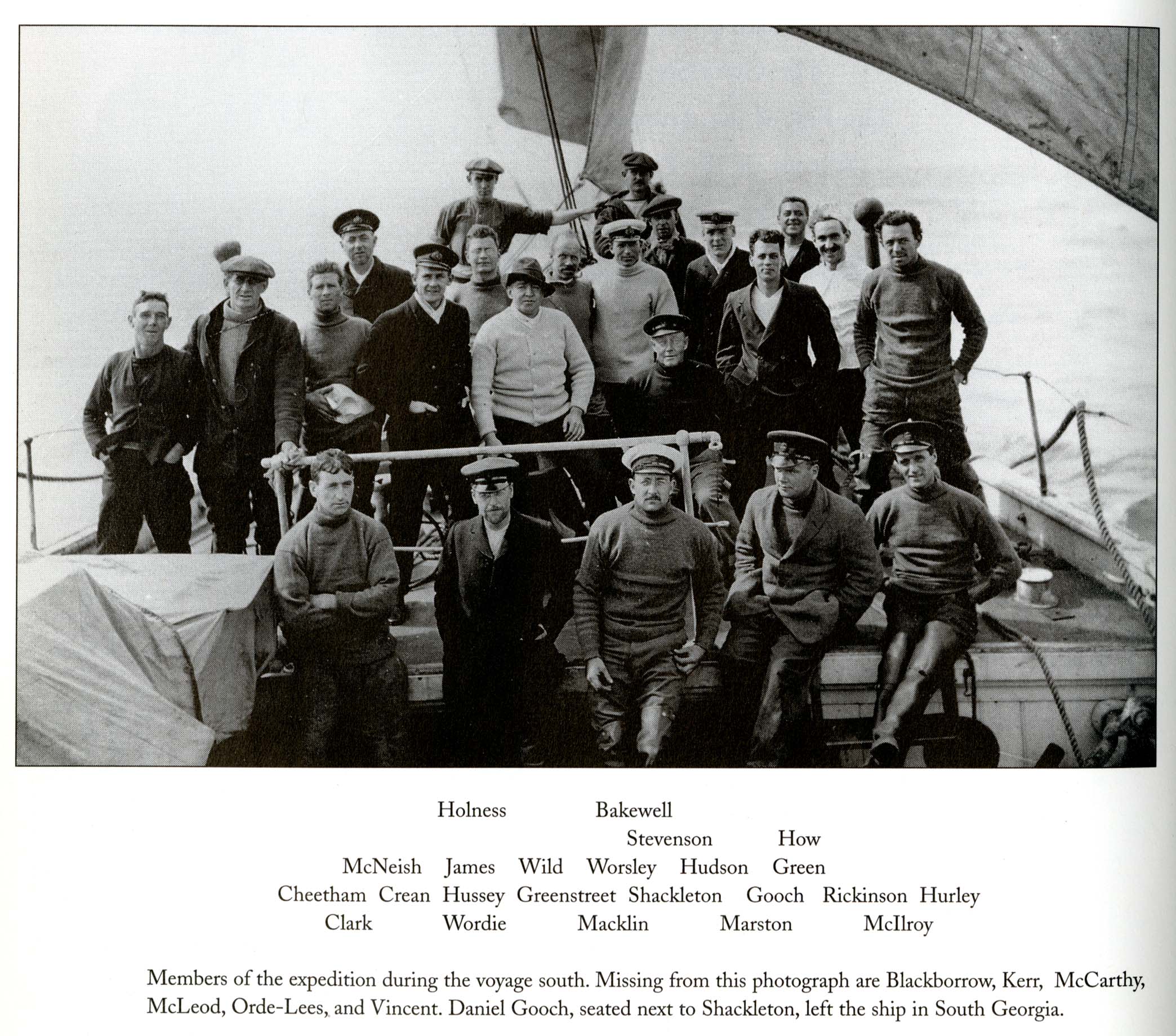 The wreck of endurance has been found in the antarctic, 106 years after the historic ship was crushed in pack ice and sank during an&nbsp;. Module 11 Shipwreck At The Bottom Of The World Book Review 14 Marginalia Apocalypse