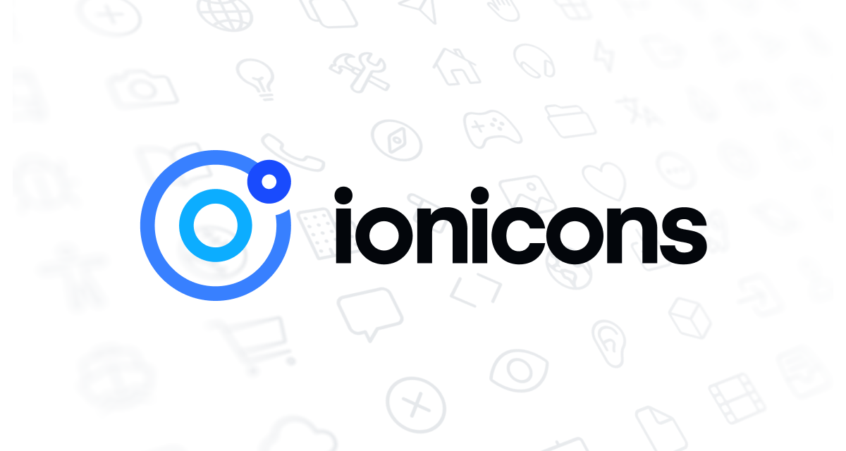 Download all transparent flat icons for free under social media brands icon pack. Ionicons The Premium Icon Pack For Ionic Framework