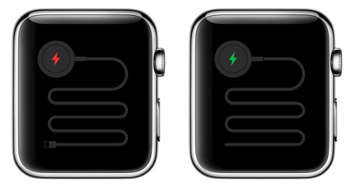 Is Your Apple Watch Stuck On Charging Screen Try Doing This Ios Hacker