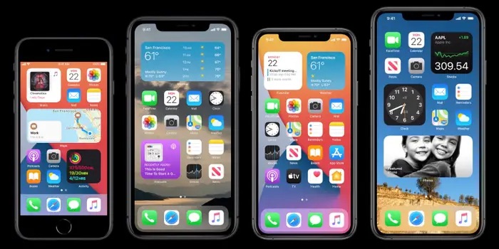 Juni 2021 bei der worldwide developers conference zusammen mit . Ios 15 Supported Devices Which Iphones And Ipads Can Run Ios 15 Ios Hacker