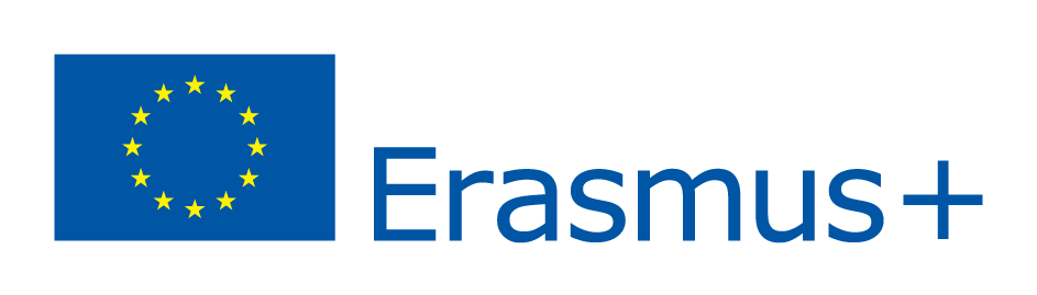 Erasmus+ Logo