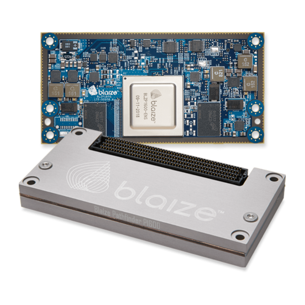 Blaize deploys to deliver efficient edge AI for Asia