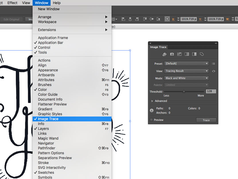 I would even okay fine with buying a separate procreate vector as long as the ui is the same. How To Vectorise Your Procreate Lettering Ipad Calligraphy