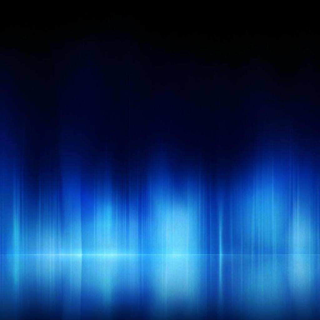 pix Blue Light Wallpaper ipadflava com