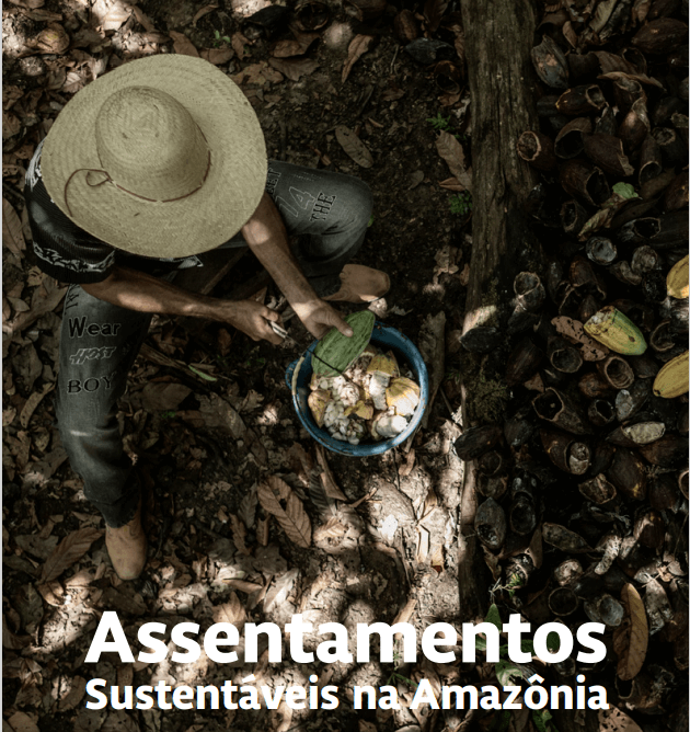 Livro mostra resultados de um novo modelo de agricultura familiar