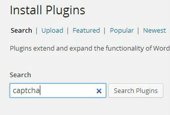 Penyebab kode captcha tidak muncul · 1. Recaptcha Informasi Dan Pengetahuan Komputer Dan Internet