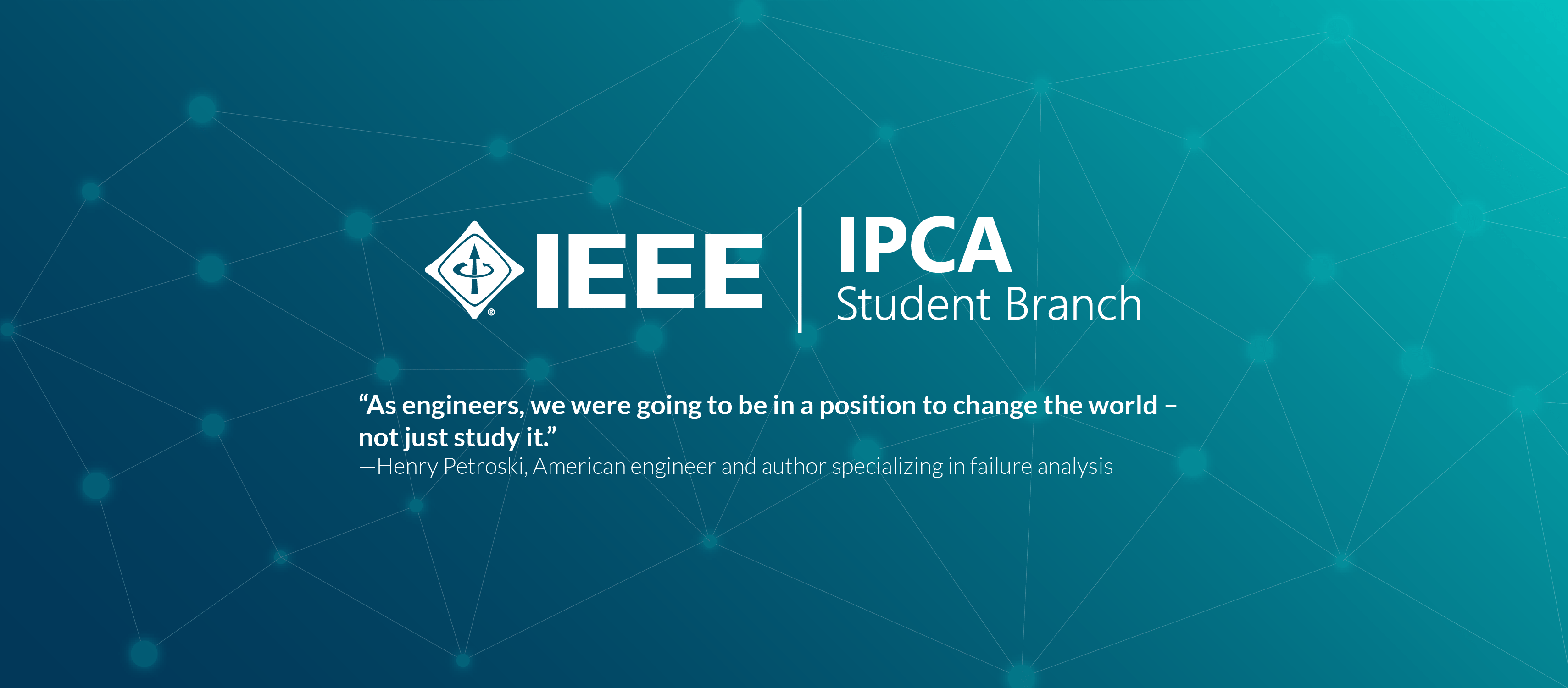 Gambar baru diunggah setiap minggu. Ieee Ipca Student Branch