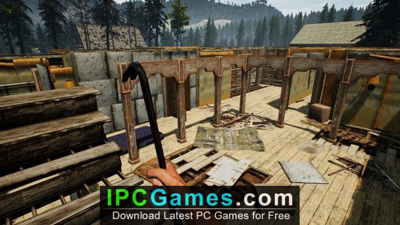 Download Ranch Simulator Zip File For Windows 10 / Ranch Simulator Build Anywhere Free Download Ipc Games - Now we will talk about the history of the publishers and developers of this game.