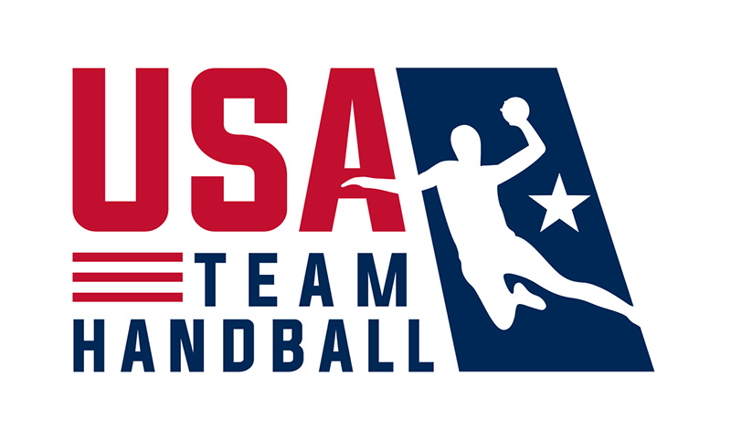 Usa Team Handball Unveils New Logo And Website In Rebranding Effort Innovative Partnership Group