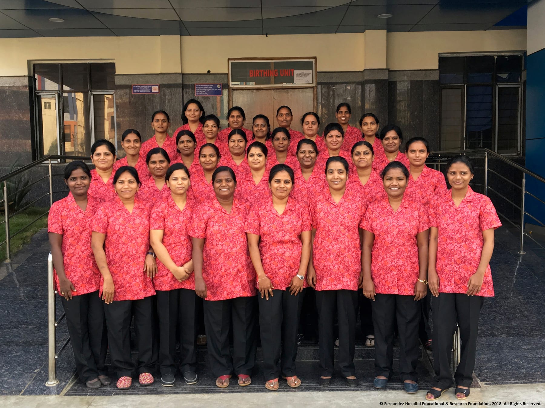 midwifery training programs