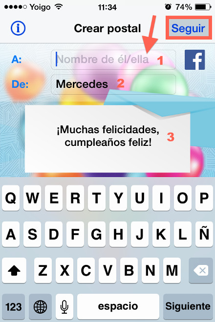 03/07/2018 · lindos mensajes de cumpleaños con nombre. Imagenes De Feliz Cumpleanos Con Tu Nombre Imagui