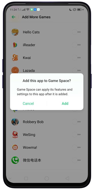 The legends gamer control top is a wireless arcade controller that works with the included streaming arcade console and a variety of other devices. The Oppo Game Space 2 0 Oppo Global