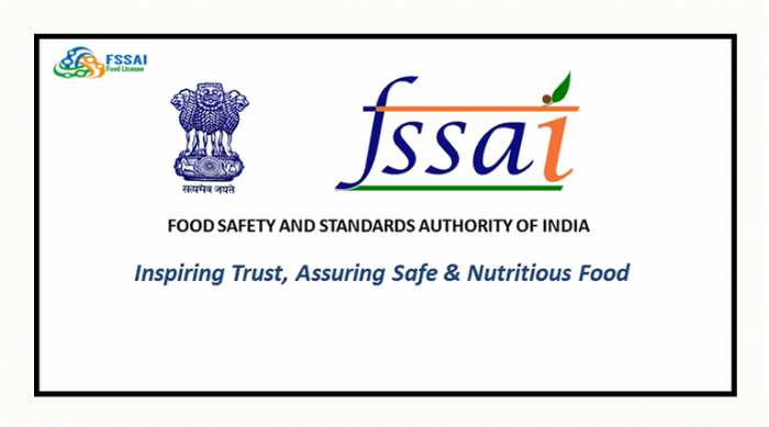 Food certification trained hurry