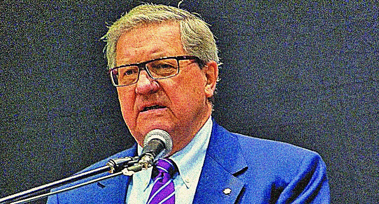 R2P Strikes a Chord: Sovereignty Alone Is Not Enough