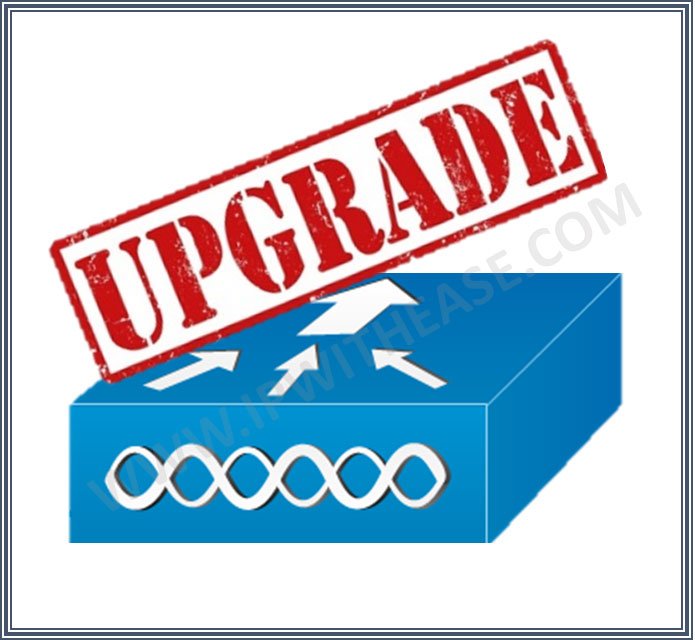 HOW TO UPGRADE CISCO Wireless Controller (WLC) USING CLI - IP With Ease