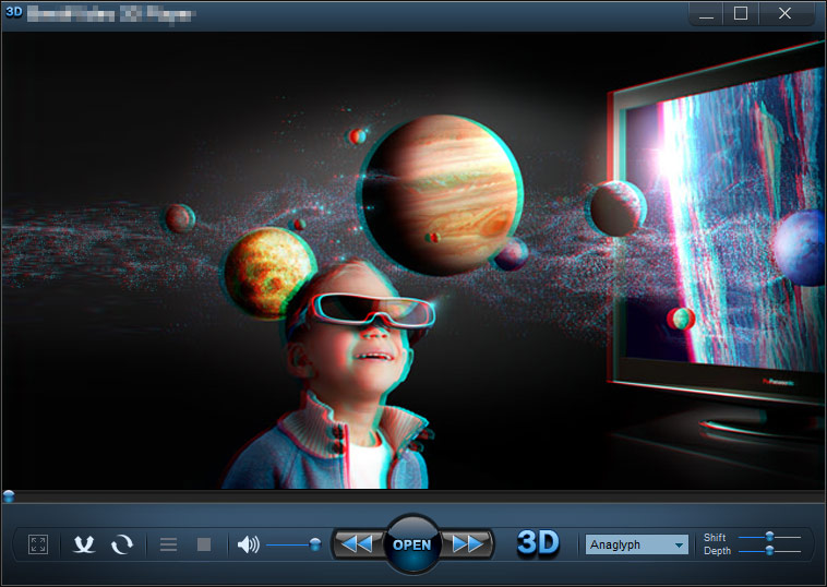 Techradar is supported by its audience. Free 3D Video Player | IQmango Free Software