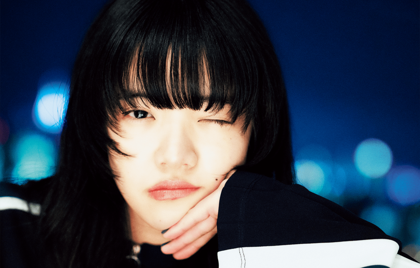 あいみょんの本名の読み方は 芸名は高校時代のあだ名って本当 Iris Log