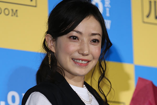 菅野美穂の実家は病院じゃなくて団地 堺雅人と離婚危機の理由は Iris Log