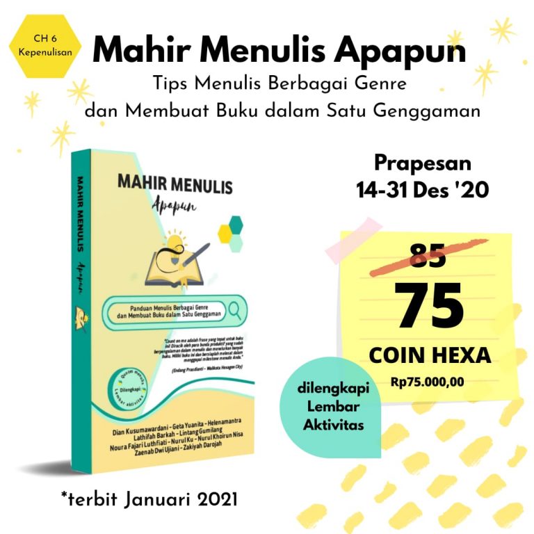 Mamae aberans adalah tumor jinak jaringan payudara yang tumbuh di linea axillaris. Harapan Baru, Semangat Baru 2021 - Sekelumit Cerita Kala Senja
