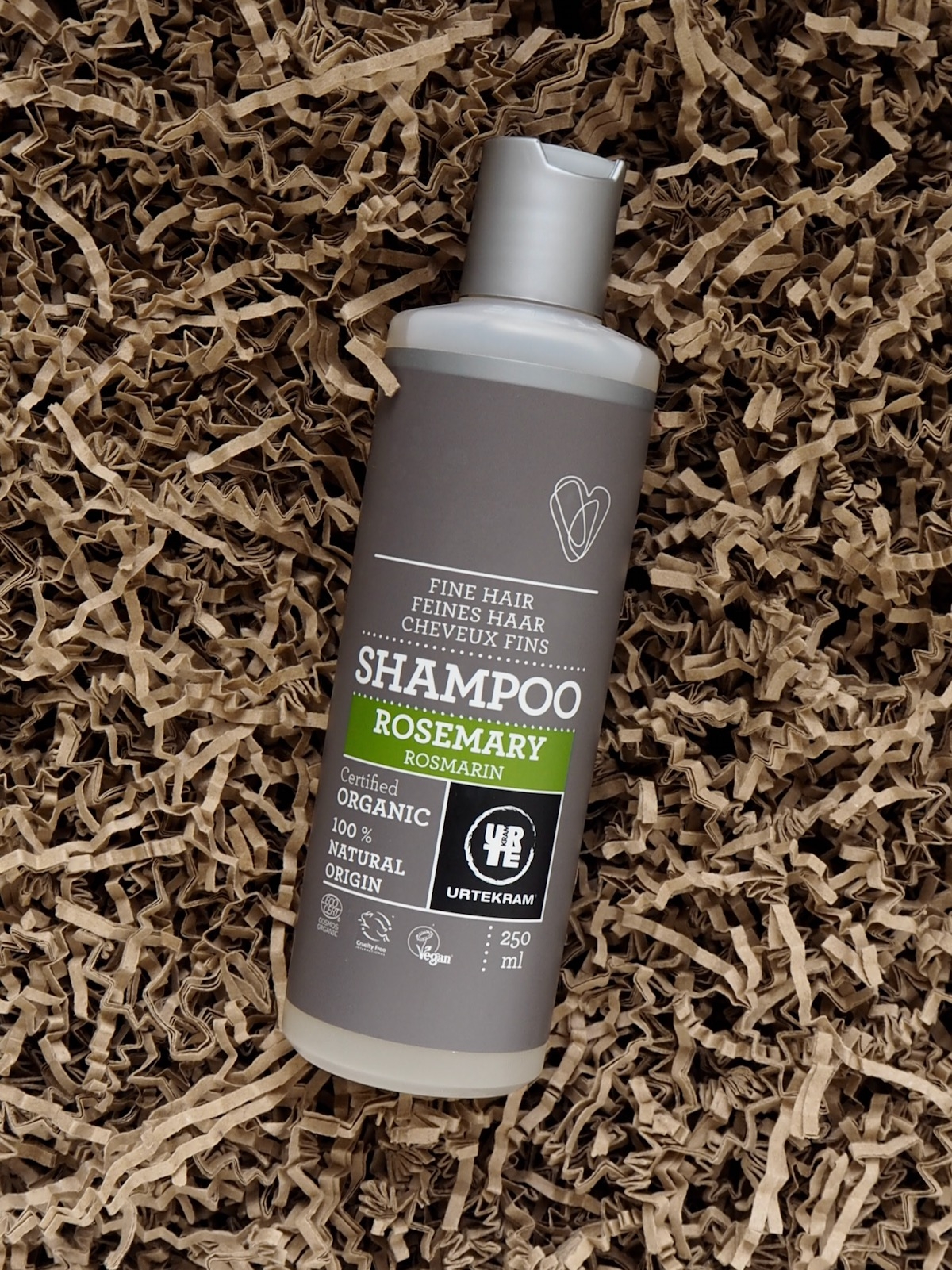 Auf notino.de finden sie das beste shampoo für graue haare oder shampoo gegen gelbstich. Graue Haare Und Haarpflege Update 02 20 Irit Eser
