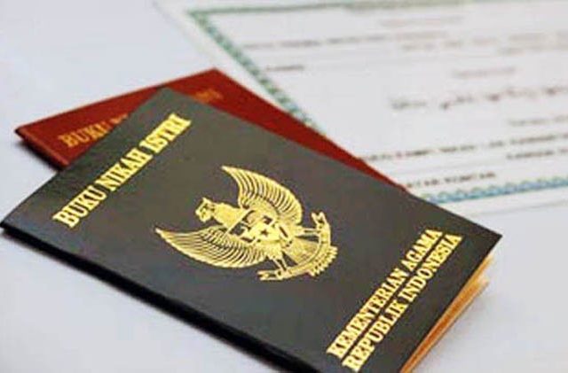 Dapatkah Mengajukan Cerai Tanpa Buku Nikah? - Irma Devita - Info  Kenotariatan dan Pertanahan