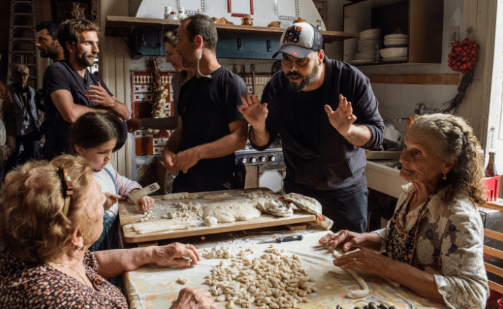 Streaming there's plenty more coming after season 3. Gomorrah Season 5 Release Date Spoilers And All We Know So Far