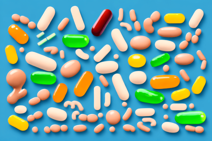 What Is the Difference Between Vitamin B12 and Vitamin B Complex? What Is the Difference Between Vitamin B12 and Vitamin B Complex?