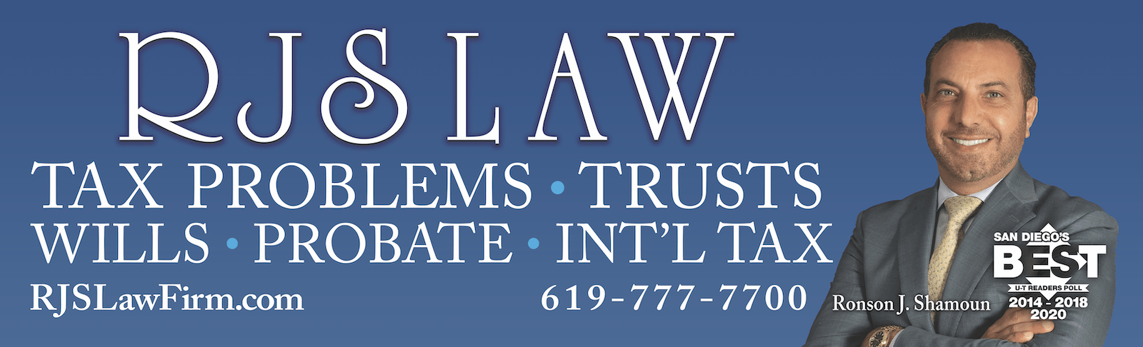 Job experience requirements may vary from company to company, with most businesses requiring at least 3+ years of experience as a tax accountant or in a similar role. Rjs Law San Diego Tax Attorney Irs Ftb Cpa California