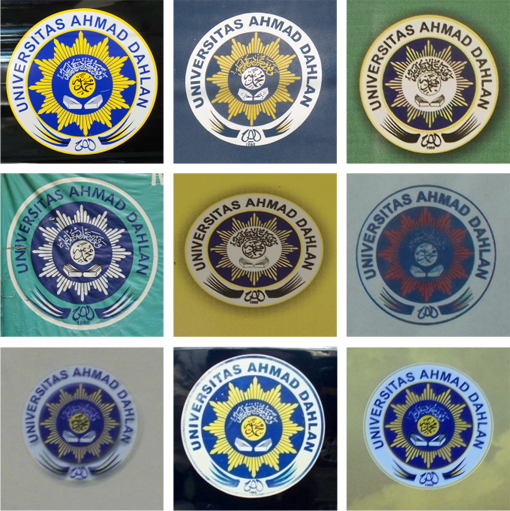 Lambang universitas ahmad dahlan vector cdr, svg, ai, eps & pdf format, vektor hd dan png. Apakah Logo Uad Anda Sudah Benar Department Of Information Systems