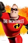 Pixar - The Incredibles