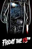 Sean S. Cunningham - Friday the 13th (1980)