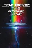 Unknown - Star Trek IV: The Voyage Home