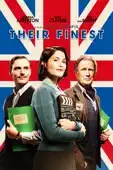 Lone Scherfig - Their Finest