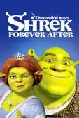 Mike Mitchell - Shrek Forever After