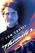 Tony Scott - Days of Thunder