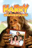 William Dear - Harry and the Hendersons