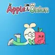 Apple & Onion - Apple & Onion's Booth