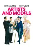 Frank Tashlin - Artists and Models