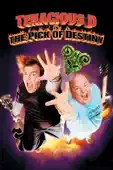 Liam Lynch - Tenacious D In the Pick of Destiny