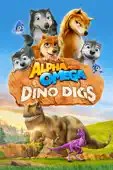 Tim Maltby - Alpha and Omega: Dino Digs