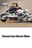 Roger Spottiswoode - Tomorrow Never Dies