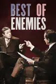 Morgan Neville & Robert Gordon - Best of Enemies