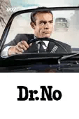 Terence Young - Dr. No
