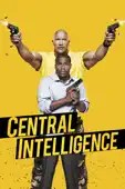 Rawson Marshall Thurber - Central Intelligence