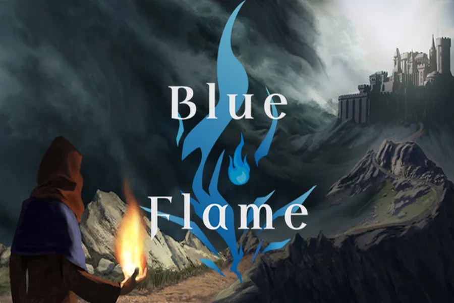 Blue Flame Publishing: menyalakan kreativitas melalui blog dan posting #blueflamepublishing