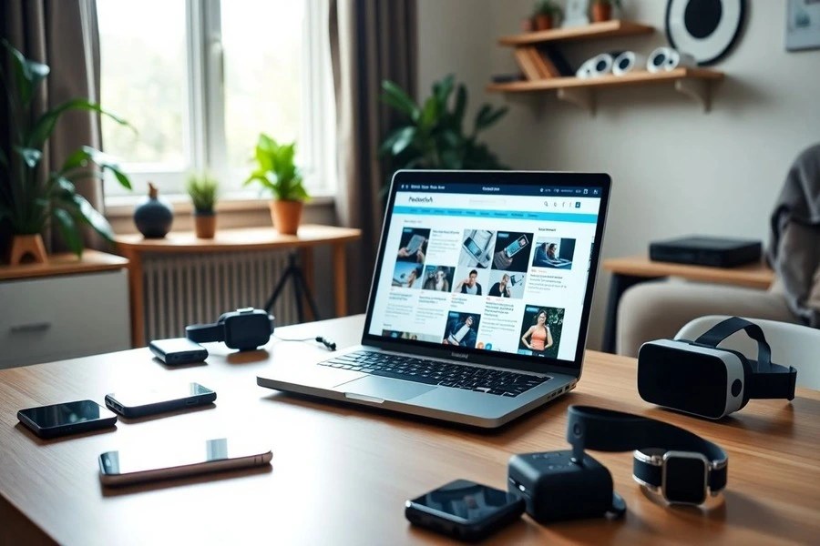 World Techie News FeedWorldTech: Tujuan utama Anda untuk pembaruan teknologi global