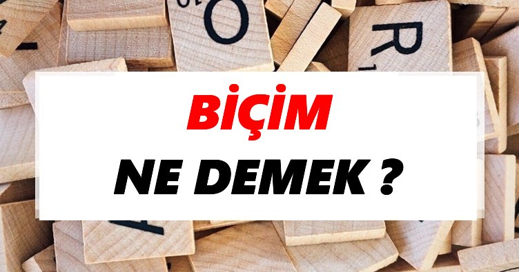 We did not find results for: Bicim Ne Demek Tdk Ya Gore Bicim Sozluk Anlami Nedir Tdk Anlami Haberleri