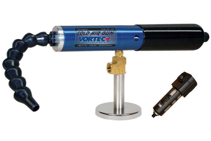 The firearm must be stored in a steel gun safe that is deemed not easily penetrable. Cold Air Guns (Sub-freezing air as low as -30Â°F) - ISC Sales
