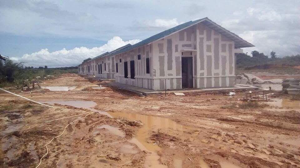 Harga Sandwich Panel Dinding Per M2 Semarang