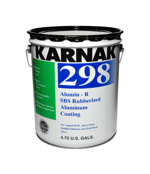karnak alumin R 3.4 ltr